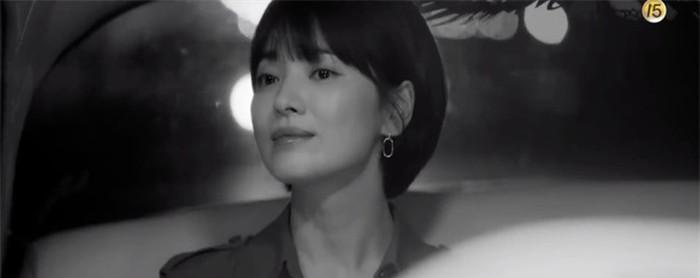 Phim của Song Hye Kyo - Park Bo Gum tung teaser đẹp hút hồn khiến fan rụng tim-6