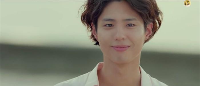 Phim của Song Hye Kyo - Park Bo Gum tung teaser đẹp hút hồn khiến fan rụng tim-8