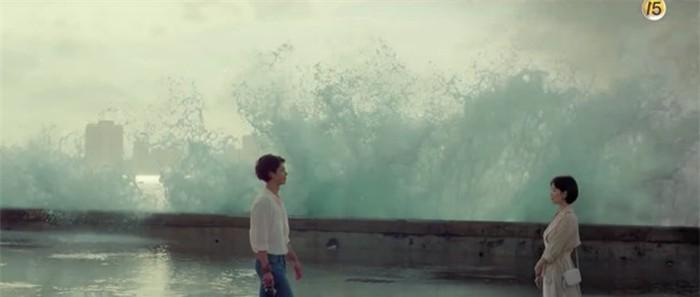 Phim của Song Hye Kyo - Park Bo Gum tung teaser đẹp hút hồn khiến fan rụng tim-10