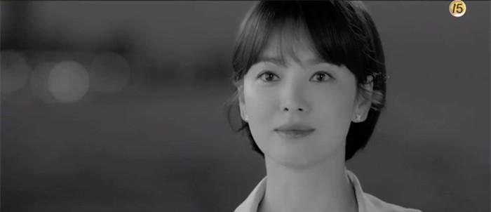 Phim của Song Hye Kyo - Park Bo Gum tung teaser đẹp hút hồn khiến fan rụng tim-9