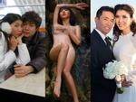 Ồn ào ly hôn nối đuôi nhau nổ khiến showbiz Việt không ngừng dậy sóng trong năm 2018-14