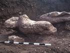Phát hiện tượng cổ khỏa thân chôn vùi ở cánh đồng Hy Lạp