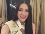 Hoa hậu Nguyễn Phương Khánh lần đầu chia sẻ sau đăng quang