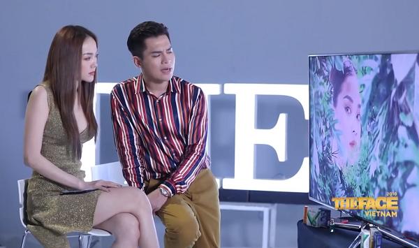 Không hài lòng chiến thuật của Thanh Hằng, Võ Hoàng Yến thẳng tay loại thí sinh mạnh nhất team chị đại-1