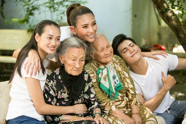 Không hài lòng chiến thuật của Thanh Hằng, Võ Hoàng Yến thẳng tay loại thí sinh mạnh nhất team chị đại-6