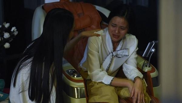 Trù úm nghiệp tụ vành môi, thí sinh The Face 2018 tố nhau diễn tuồng giả tạo gây náo loạn nhà chung-2