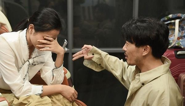 Trù úm nghiệp tụ vành môi, thí sinh The Face 2018 tố nhau diễn tuồng giả tạo gây náo loạn nhà chung-4