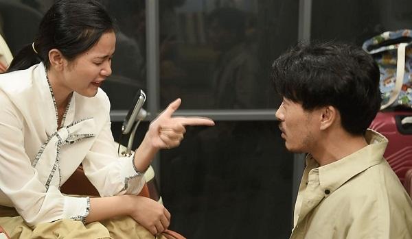 Trù úm nghiệp tụ vành môi, thí sinh The Face 2018 tố nhau diễn tuồng giả tạo gây náo loạn nhà chung-8