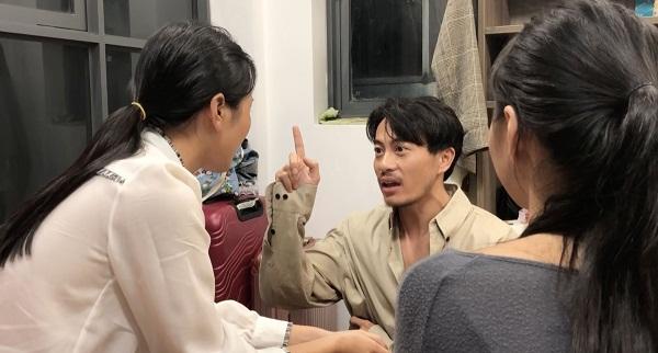 Trù úm nghiệp tụ vành môi, thí sinh The Face 2018 tố nhau diễn tuồng giả tạo gây náo loạn nhà chung-5