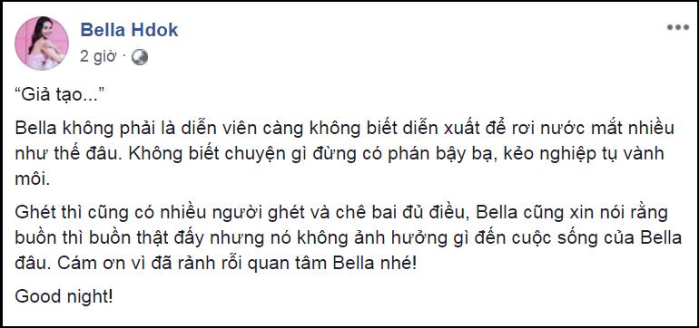 Trù úm nghiệp tụ vành môi, thí sinh The Face 2018 tố nhau diễn tuồng giả tạo gây náo loạn nhà chung-7