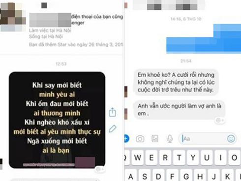 Hội chị em hả hê trước cái kết của thanh niên bỏ người yêu 4 năm để kết hôn với người mới