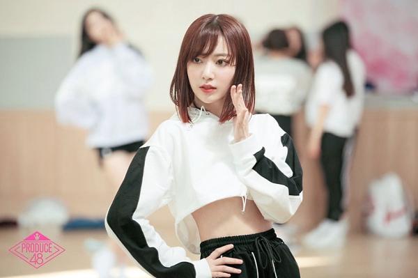 Dàn gái xinh Nhật Bản gây chú ý trong các nhóm nhạc Hàn Quốc-7