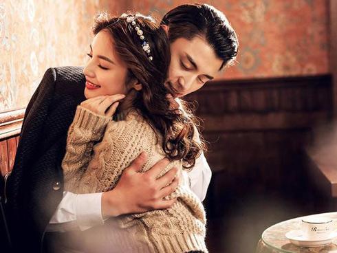 Sợ khiếp vía màn trình diễn hình thể của bạn gái, chàng trai không dám bấm nút hẹn hò-6