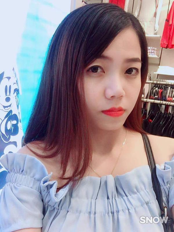 Cô gái xinh xắn bị truy lùng vì khoe ra đồng bắt chuột về ăn-3