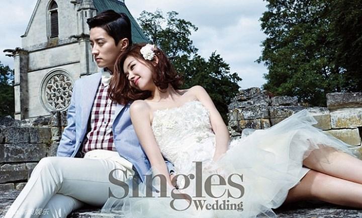 12 cặp đôi phim giả tình thật gây chấn động showbiz Hàn-6