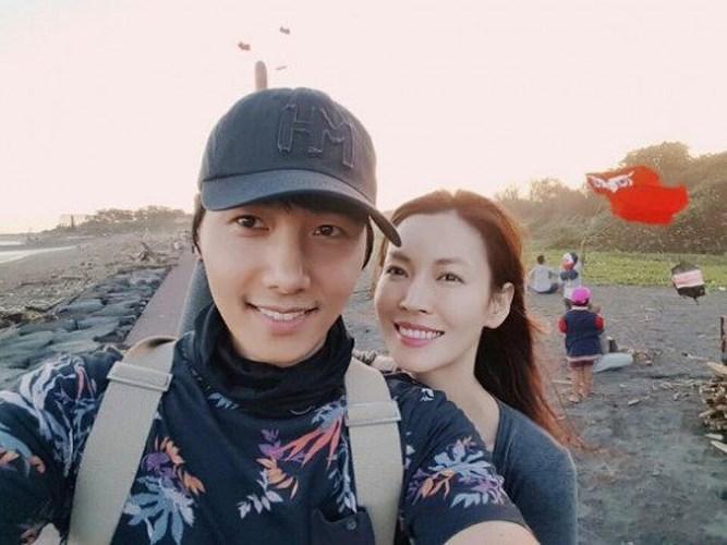 12 cặp đôi phim giả tình thật gây chấn động showbiz Hàn-11