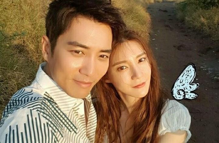 12 cặp đôi phim giả tình thật gây chấn động showbiz Hàn-12