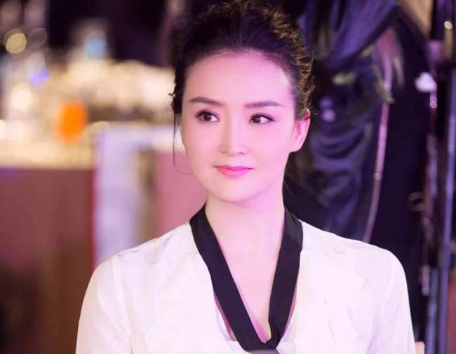 Nàng cách cách giàu có bậc nhất Bắc Kinh đẹp diễm lệ nhờ chanh-3