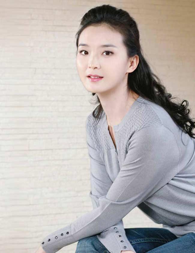 Nàng cách cách giàu có bậc nhất Bắc Kinh đẹp diễm lệ nhờ chanh-6