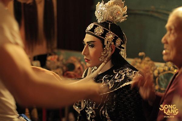 Điện ảnh Việt 2018 cho tới lúc này mới chỉ ghi nhận top 5 nam thần ai xem cũng thích-2