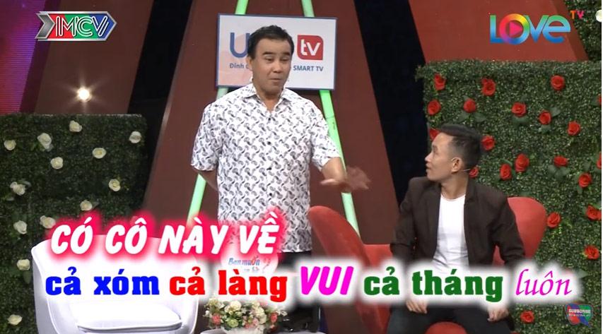 Sợ khiếp vía màn trình diễn hình thể của bạn gái, chàng trai không dám bấm nút hẹn hò-5