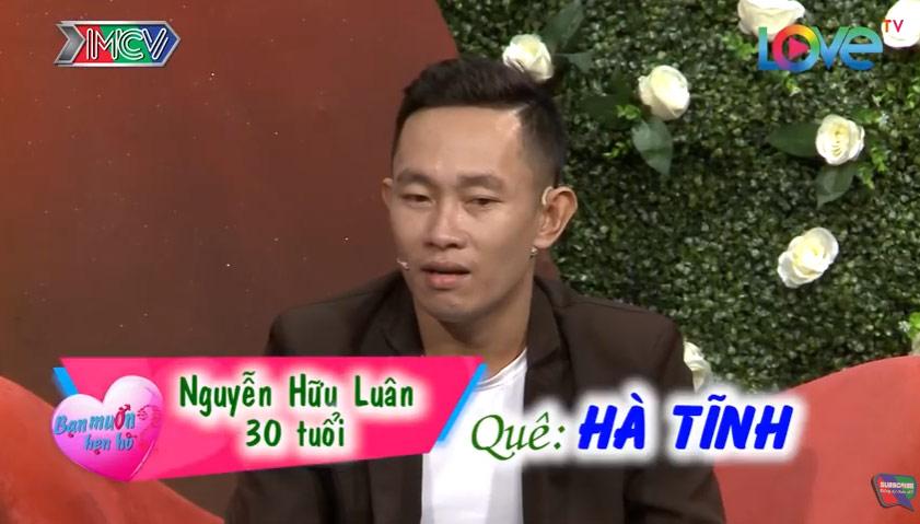 Sợ khiếp vía màn trình diễn hình thể của bạn gái, chàng trai không dám bấm nút hẹn hò-2