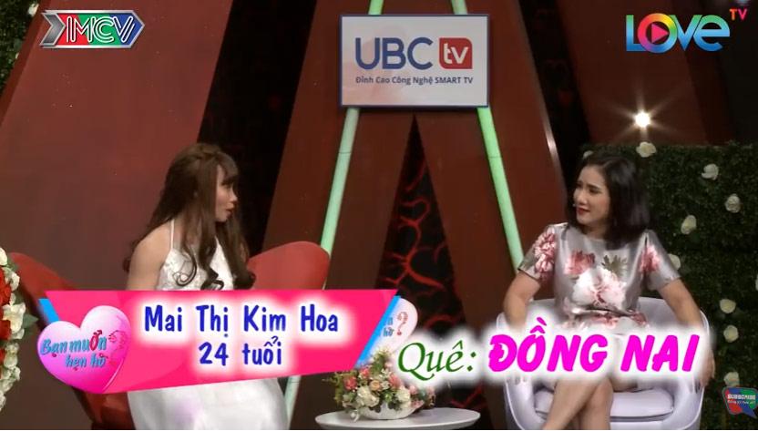 Sợ khiếp vía màn trình diễn hình thể của bạn gái, chàng trai không dám bấm nút hẹn hò-1