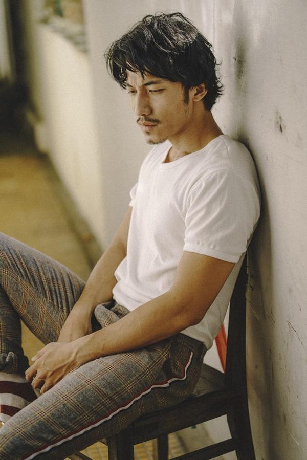 Điện ảnh Việt 2018 cho tới lúc này mới chỉ ghi nhận top 5 nam thần ai xem cũng thích-10