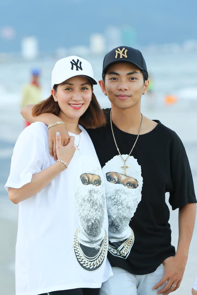 Khánh Thi: Định kiến tình yêu cô - trò khiến tôi ám ảnh tới tận bây giờ-3