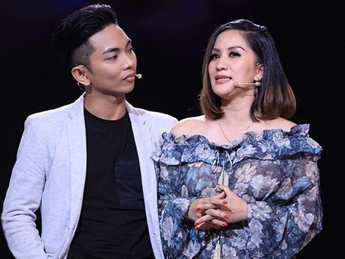 Khánh Thi: 'Định kiến tình yêu cô - trò khiến tôi ám ảnh tới tận bây giờ'