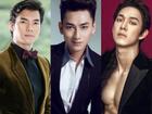 Điện ảnh Việt 2018 cho tới lúc này mới chỉ ghi nhận top 5 nam thần ai xem cũng thích