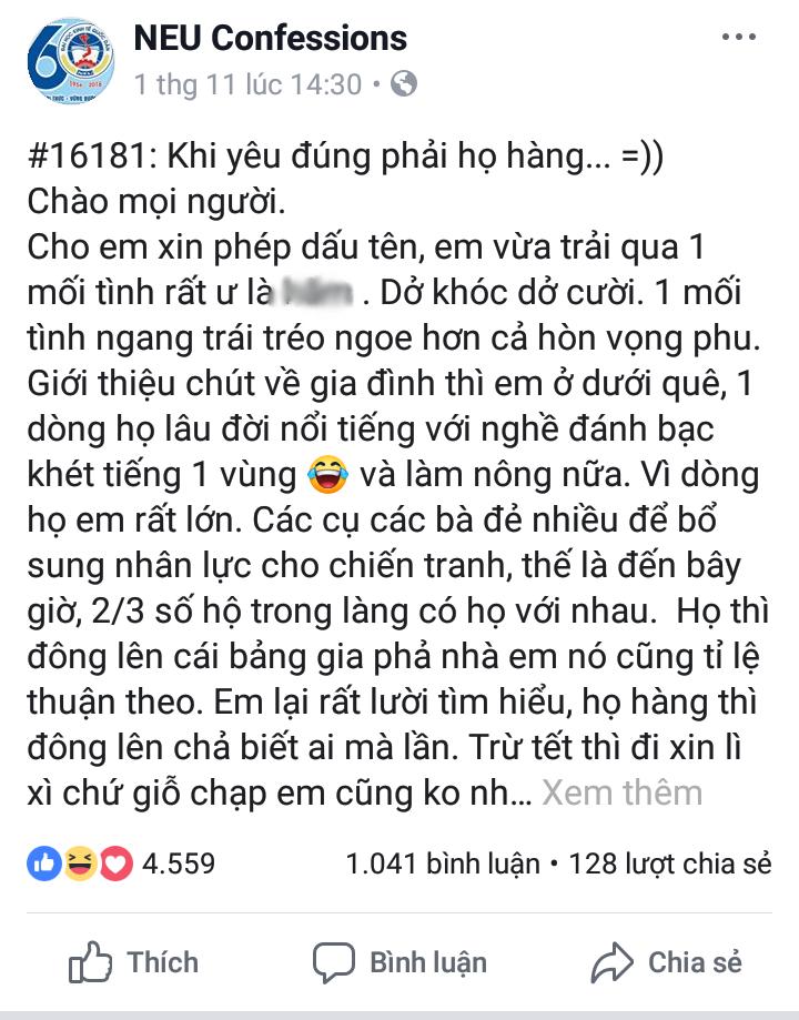 Ngày đưa người yêu về ra mắt, chàng trai không ngờ mẹ bảo câu Chào dì đi con-1