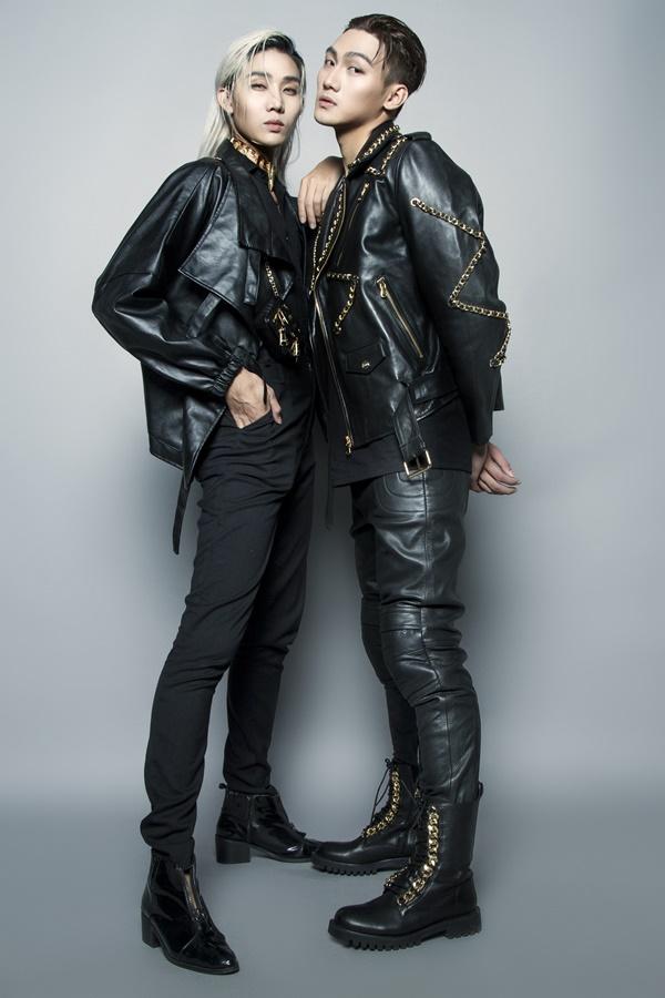 Dù mới bị loại thí sinh mạnh nhất, team Thanh Hằng vẫn tung bộ ảnh ngùn ngụt khí chất-5