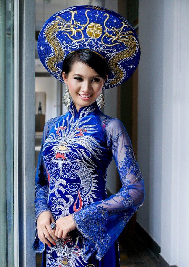 Miss Earth – Hoa hậu Trái đất ghi dấu ấn của người đẹp Việt-13