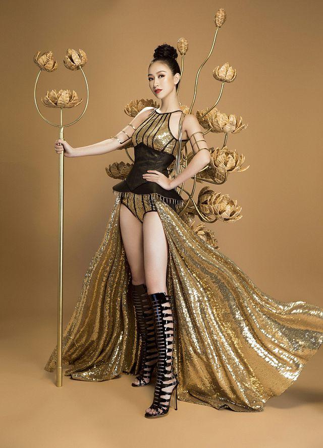 Miss Earth – Hoa hậu Trái đất ghi dấu ấn của người đẹp Việt-19