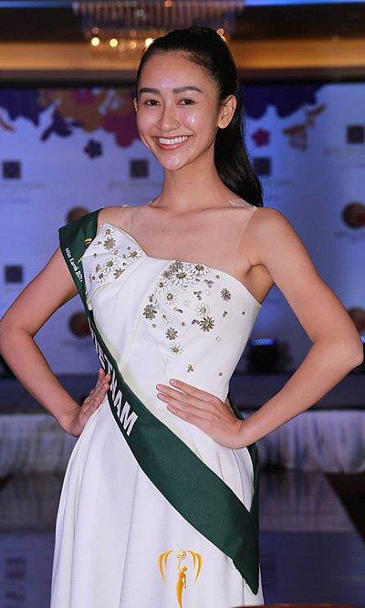 Miss Earth – Hoa hậu Trái đất ghi dấu ấn của người đẹp Việt-20
