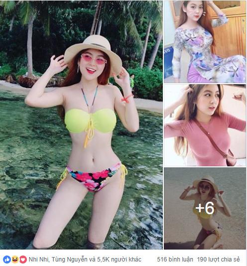 Sở hữu vòng eo con kiến cùng thân hình bốc lửa, cô giáo đẹp như hotgirl này đang gây bão mạng xã hội những ngày qua-1