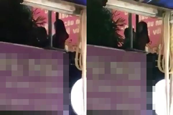 Mây mưa từ quán trà sữa đến xe bus chưa đủ, giờ công viên cũng trở thành nhà nghỉ để các cặp đôi vô tư hành sự-2