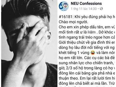 Ngày đưa người yêu về ra mắt, chàng trai không ngờ mẹ bảo câu 'Chào dì đi con'
