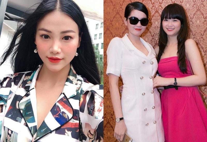 TIN ĐƯỢC KHÔNG: Gương mặt Tân Hoa hậu Trái Đất 2018 Phương Khánh lúc đăng quang khác hẳn với chính cô ấy chỉ cách đây vài tháng-4