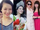 TIN ĐƯỢC KHÔNG: Gương mặt Tân Hoa hậu Trái Đất 2018 Phương Khánh lúc đăng quang khác hẳn với chính cô ấy chỉ cách đây vài tháng
