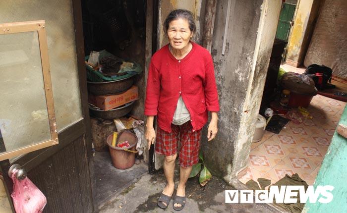 8 vị sư chùa Quán Sứ không cứu nổi thảm họa trong ngôi nhà 3.000 hồn ma ám-2