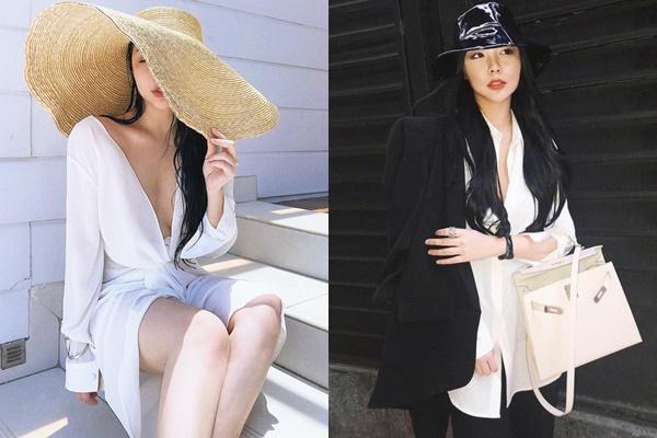 Xách túi 400 triệu đã là gì, gương mặt mới hội RICH KIDs khiến nhiều người xuýt xoa với loạt hàng hiệu khủng khiếp-1