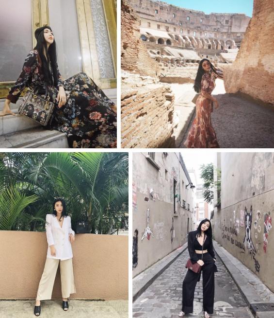 Xách túi 400 triệu đã là gì, gương mặt mới hội RICH KIDs khiến nhiều người xuýt xoa với loạt hàng hiệu khủng khiếp-7