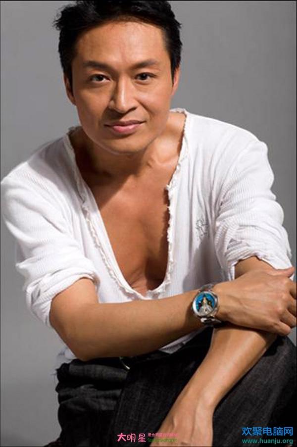 Những mỹ nam Hoa ngữ mặt đẹp như hoa nhưng có sở thích đánh vợ chẳng khác kẻ thù-5