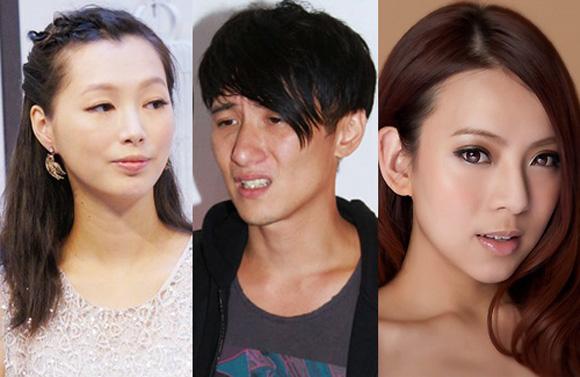 Những mỹ nam Hoa ngữ mặt đẹp như hoa nhưng có sở thích đánh vợ chẳng khác kẻ thù-12