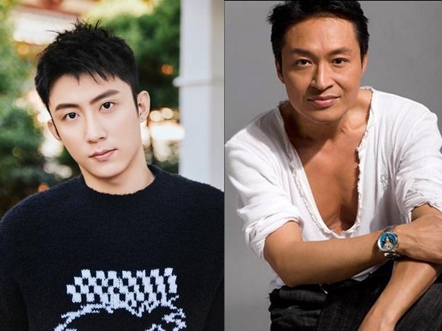 Thảm đỏ hot nhất Cbiz hôm nay: Triệu Vy so kè nhan sắc bên dàn mỹ nhân đàn em Dương Mịch, Angela Baby-14