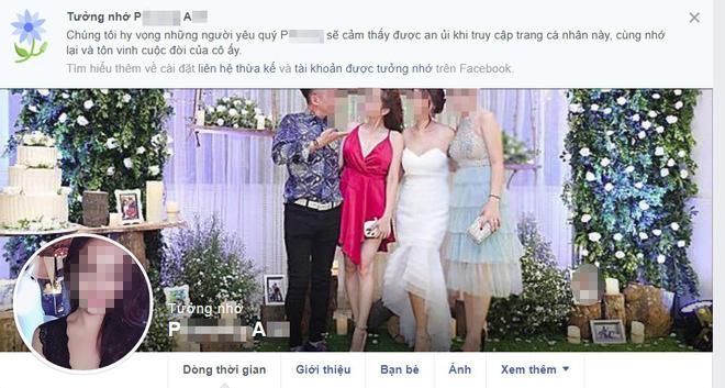 Dân mạng xôn xao trước thông tin cô gái xinh đẹp ở Hải Phòng rơi từ tầng 17 bệnh viện tử vong-1