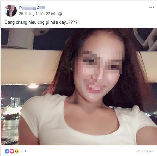 Dân mạng xôn xao trước thông tin cô gái xinh đẹp ở Hải Phòng rơi từ tầng 17 bệnh viện tử vong-4