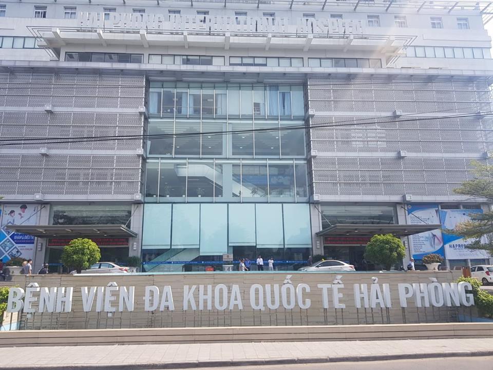 Dân mạng xôn xao trước thông tin cô gái xinh đẹp ở Hải Phòng rơi từ tầng 17 bệnh viện tử vong-5